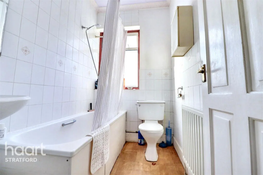 2 bedroom terraced house for rent