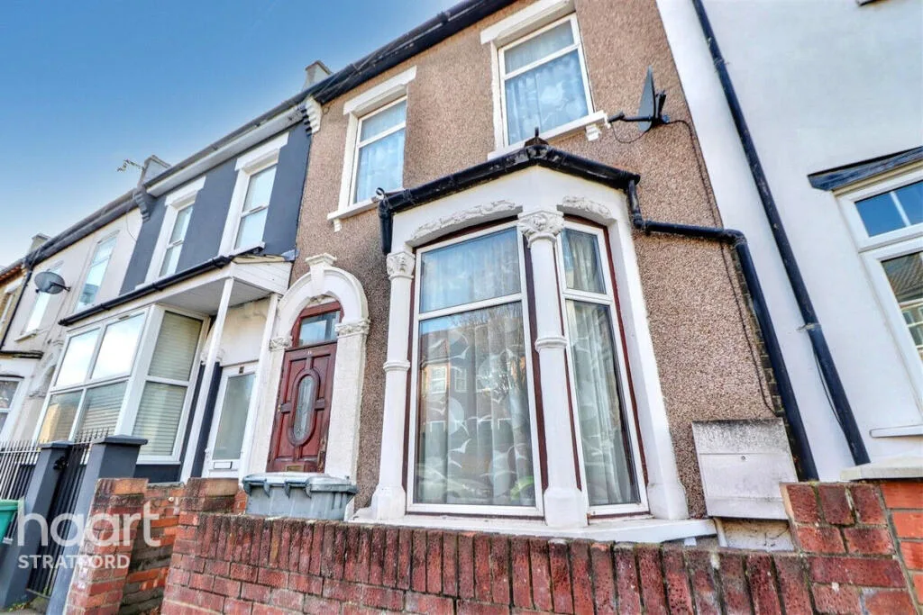 2 bedroom terraced house for rent