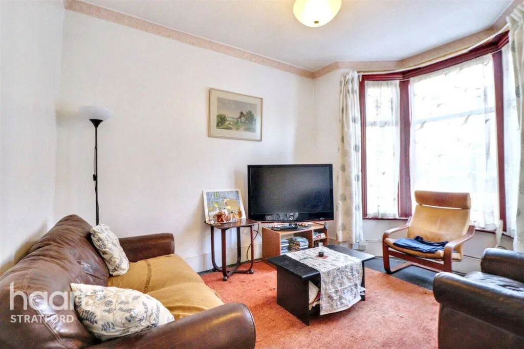 2 bedroom terraced house for rent