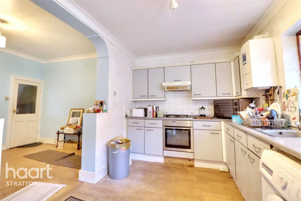 2 bedroom terraced house for rent