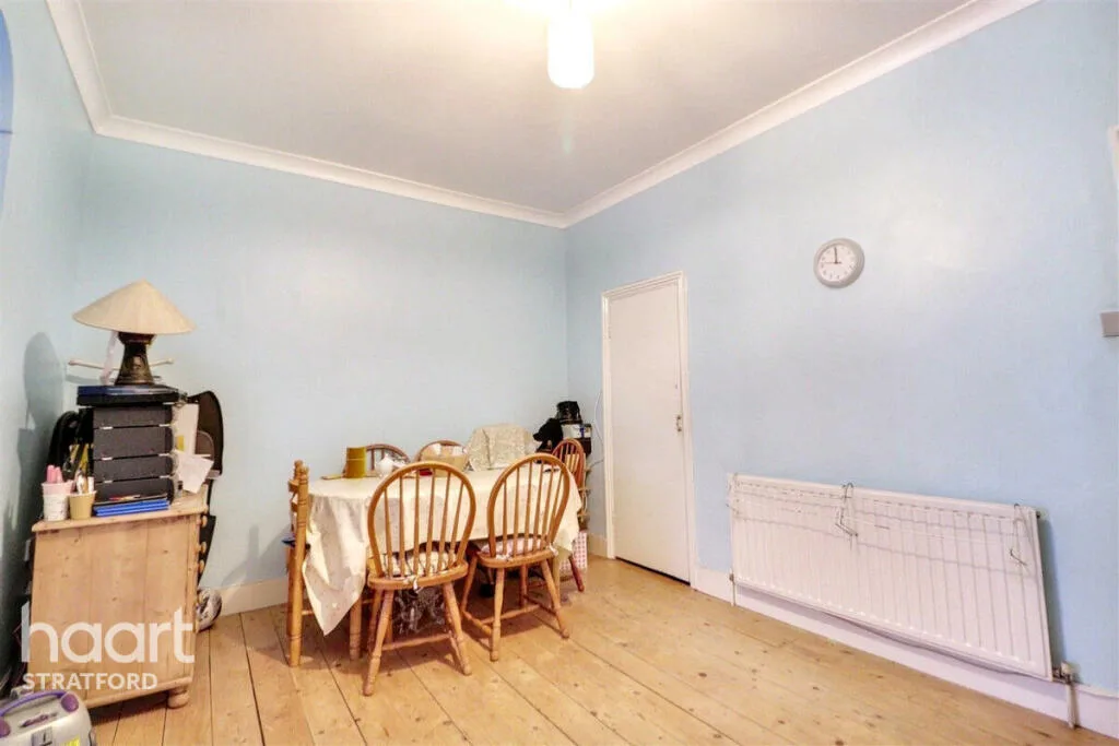 2 bedroom terraced house for rent