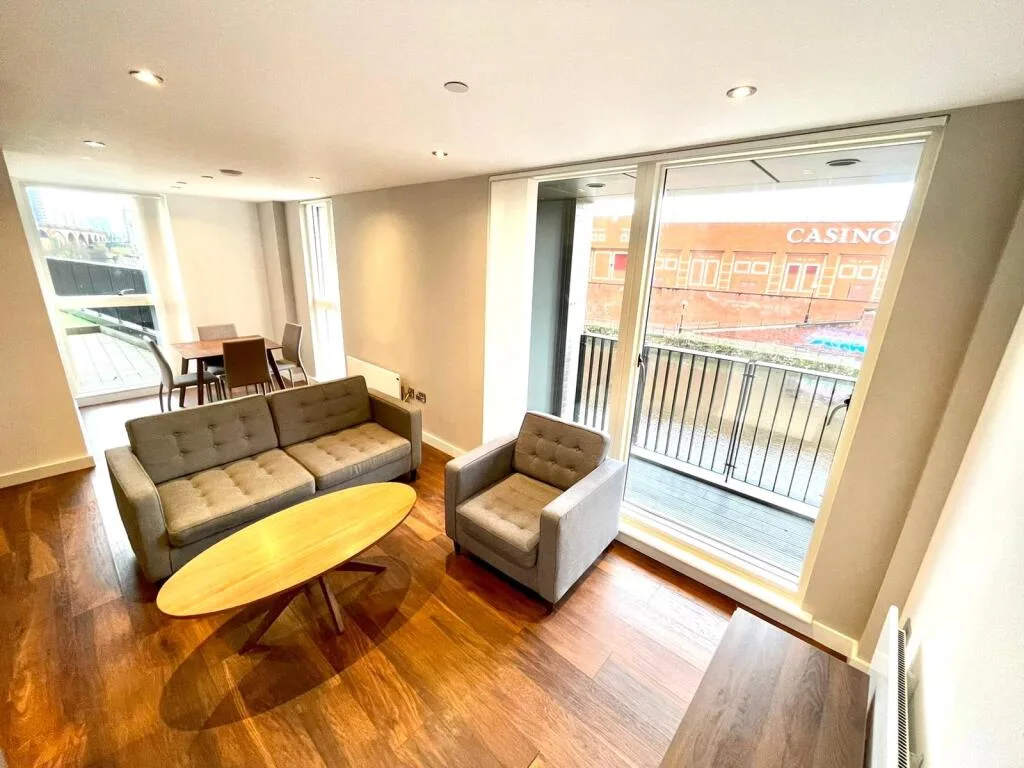 3 bedroom apartment for rent