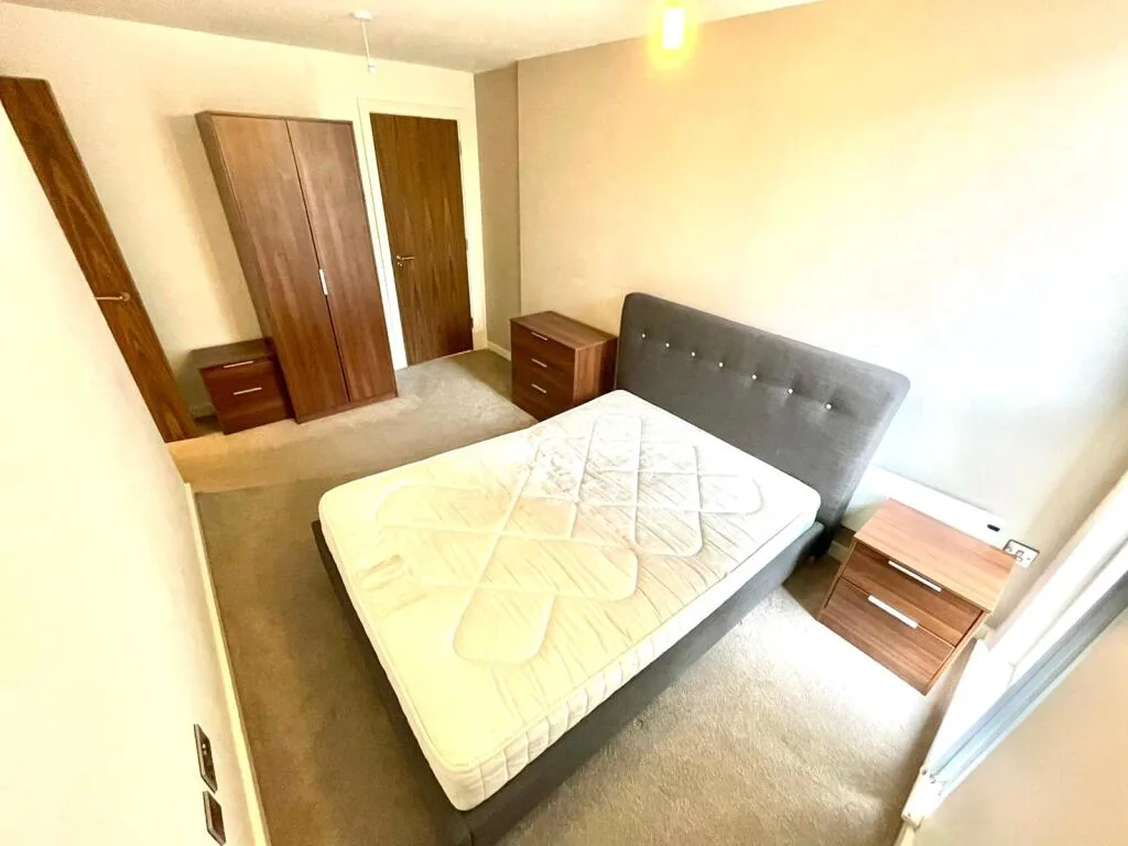 3 bedroom apartment for rent