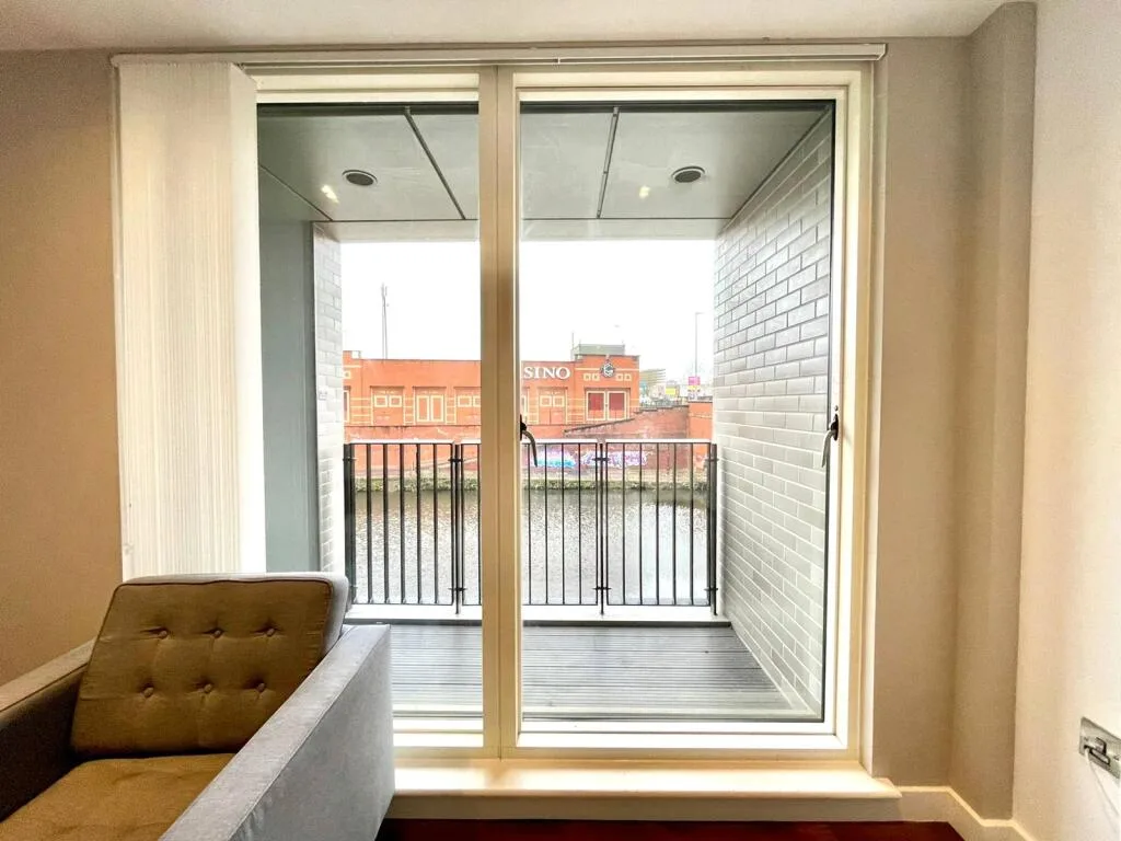 3 bedroom apartment for rent