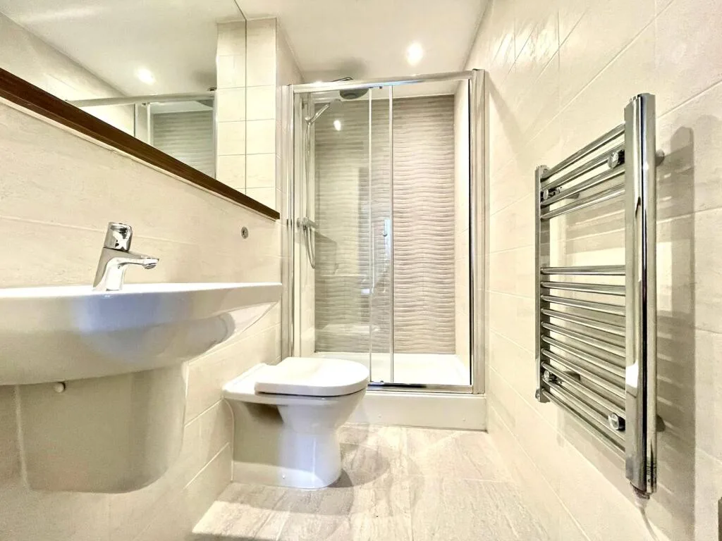 3 bedroom apartment for rent