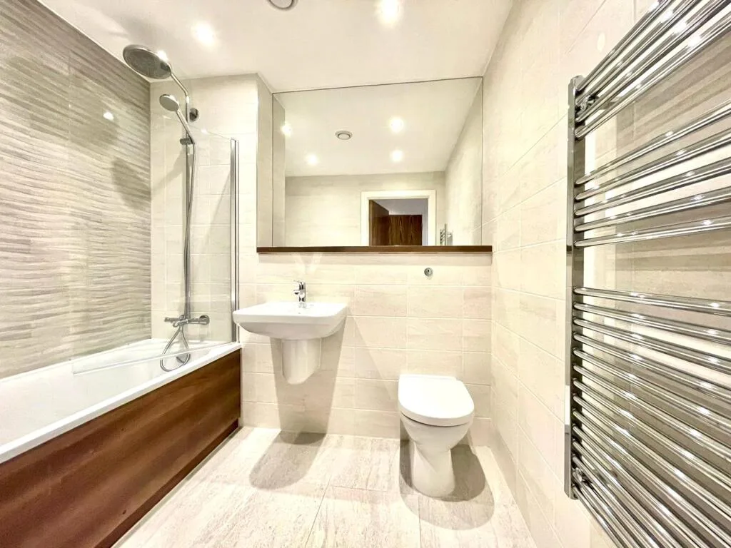3 bedroom apartment for rent