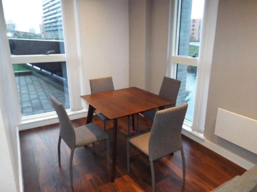 3 bedroom apartment for rent