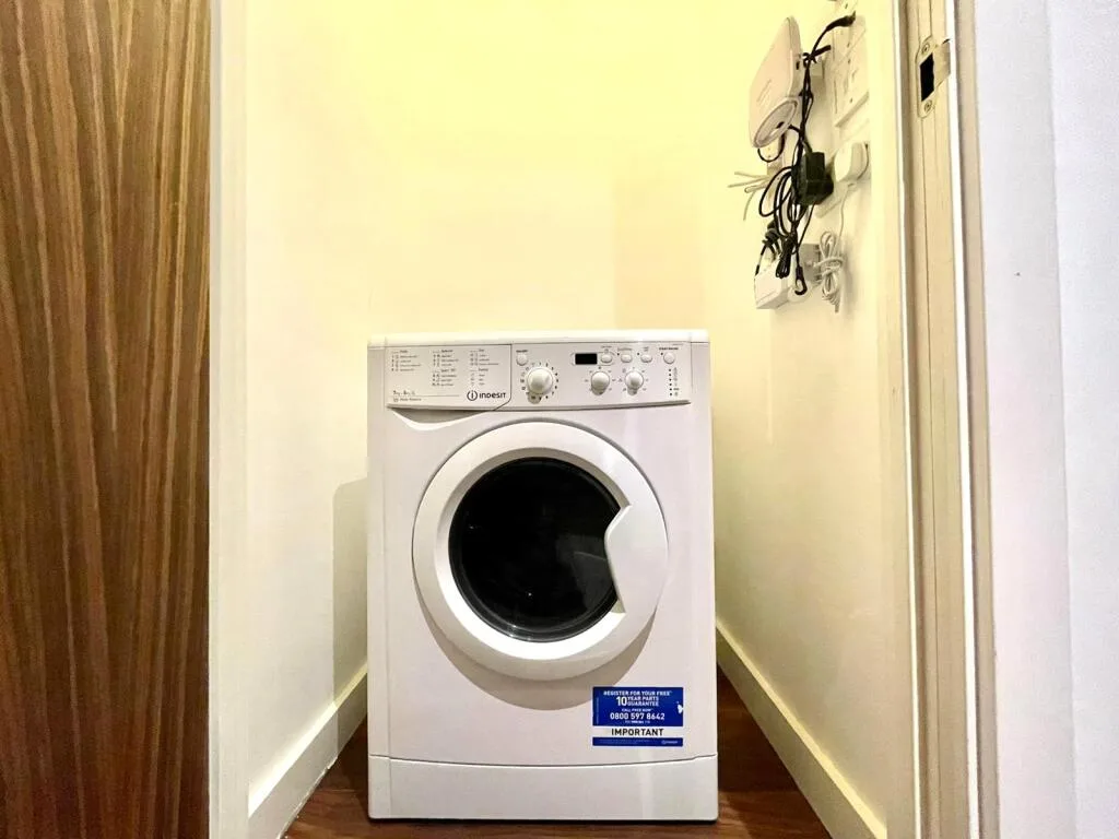 3 bedroom apartment for rent