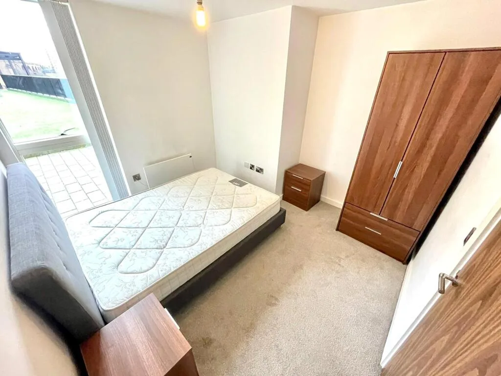 3 bedroom apartment for rent