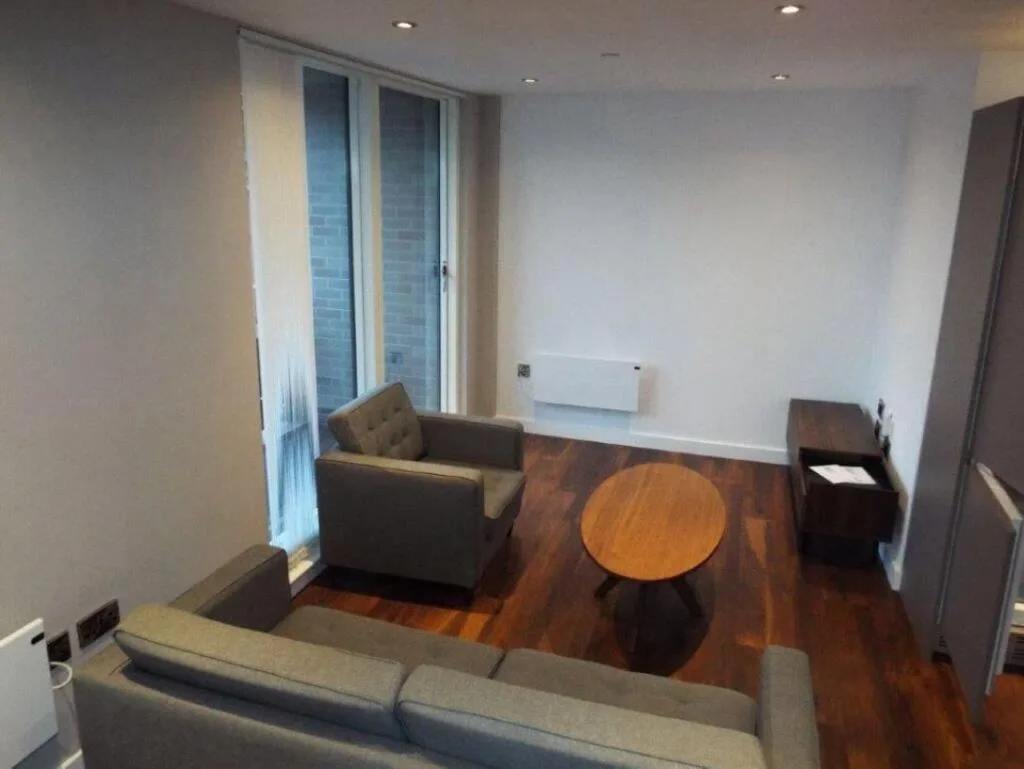 3 bedroom apartment for rent