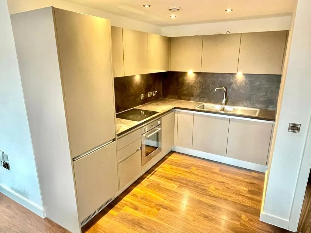3 bedroom apartment for rent
