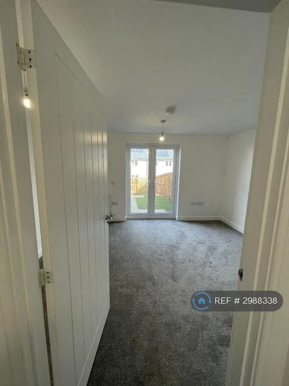 2 bedroom terraced house for rent