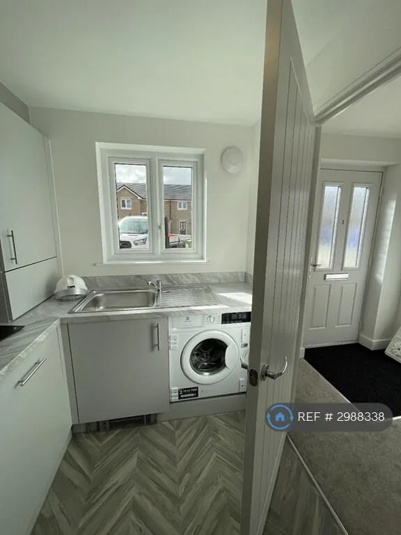 2 bedroom terraced house for rent