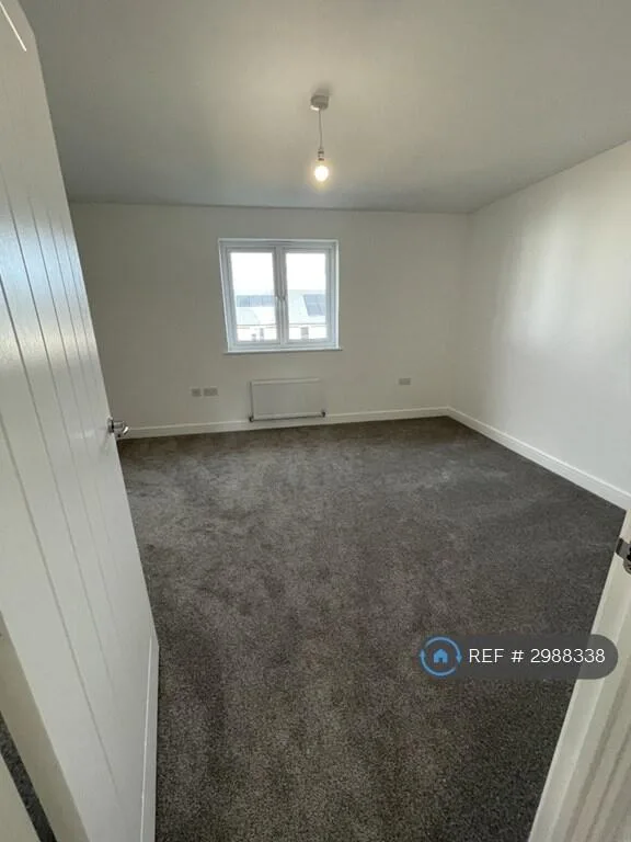 2 bedroom terraced house for rent