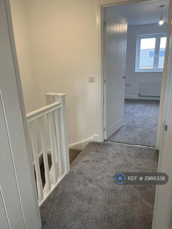 2 bedroom terraced house for rent