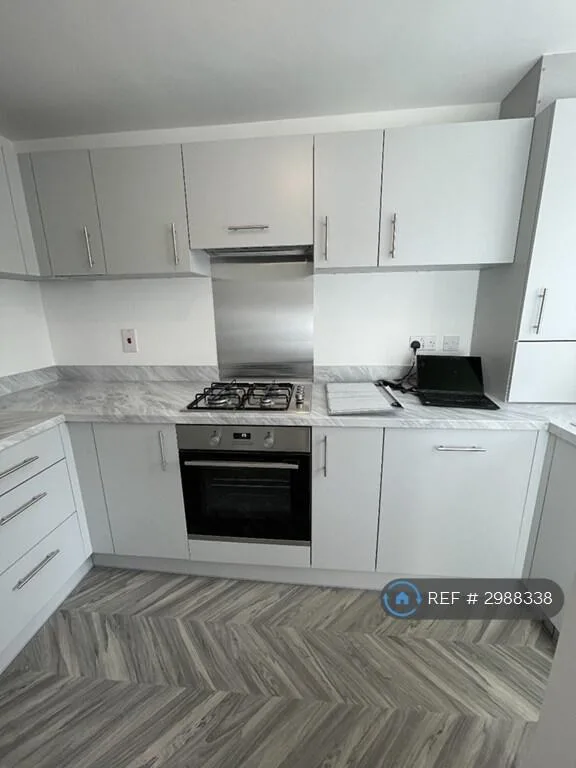 2 bedroom terraced house for rent