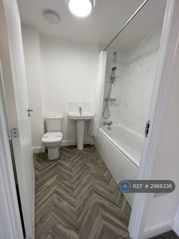 2 bedroom terraced house for rent