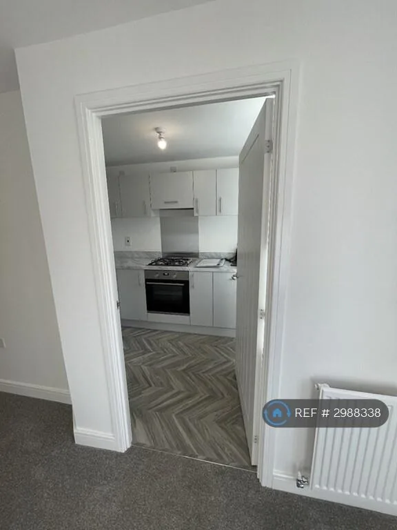 2 bedroom terraced house for rent