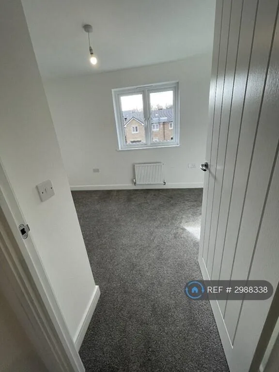 2 bedroom terraced house for rent
