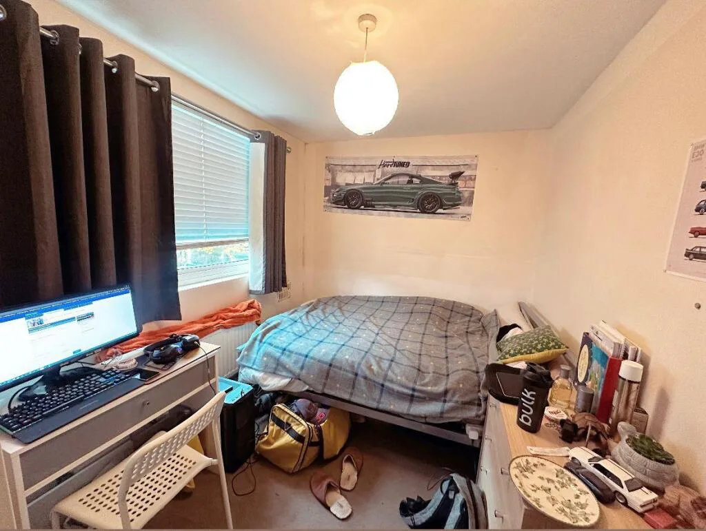 5 bedroom house for rent
