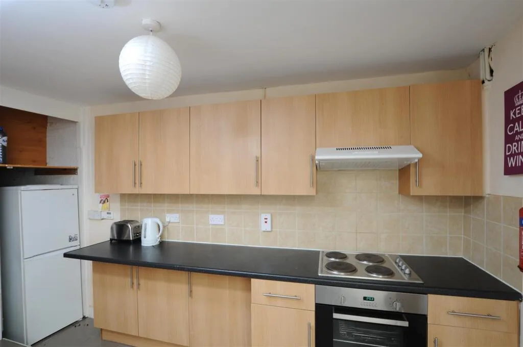 4 bedroom house for rent