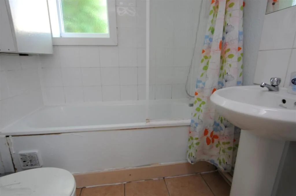 4 bedroom house for rent