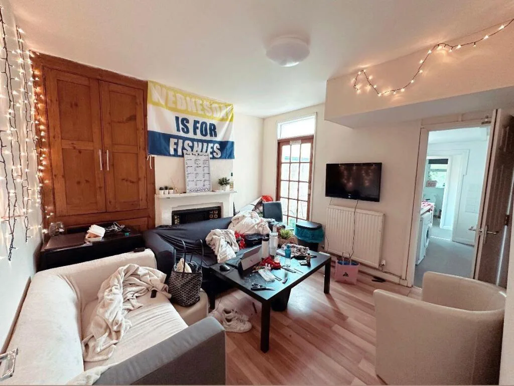 4 bedroom house for rent