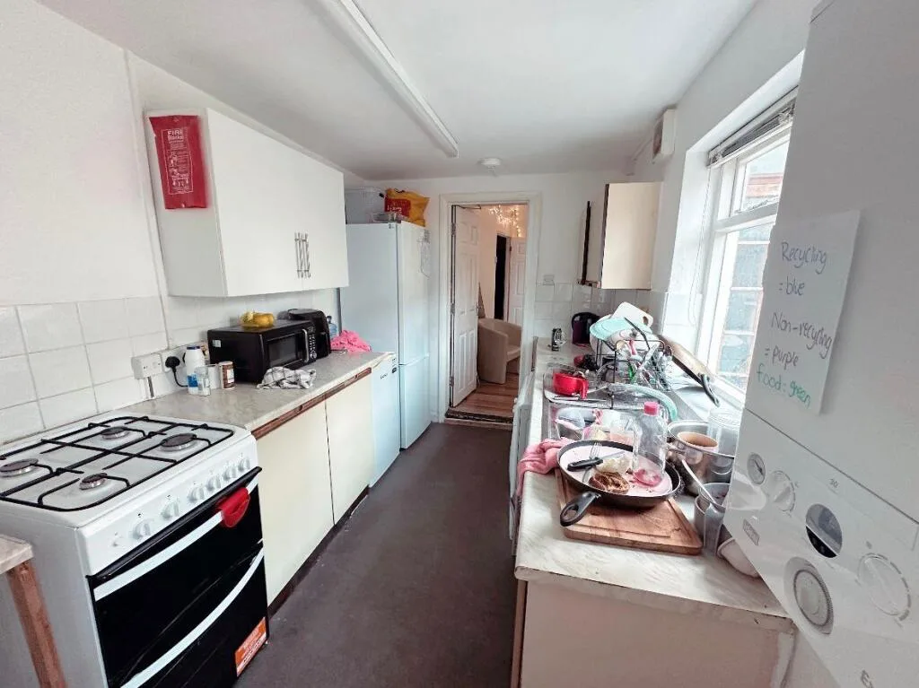 4 bedroom house for rent