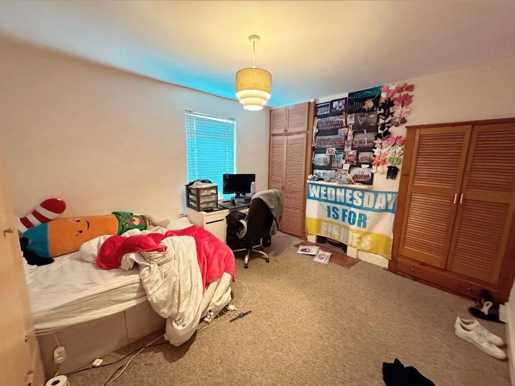 4 bedroom house for rent