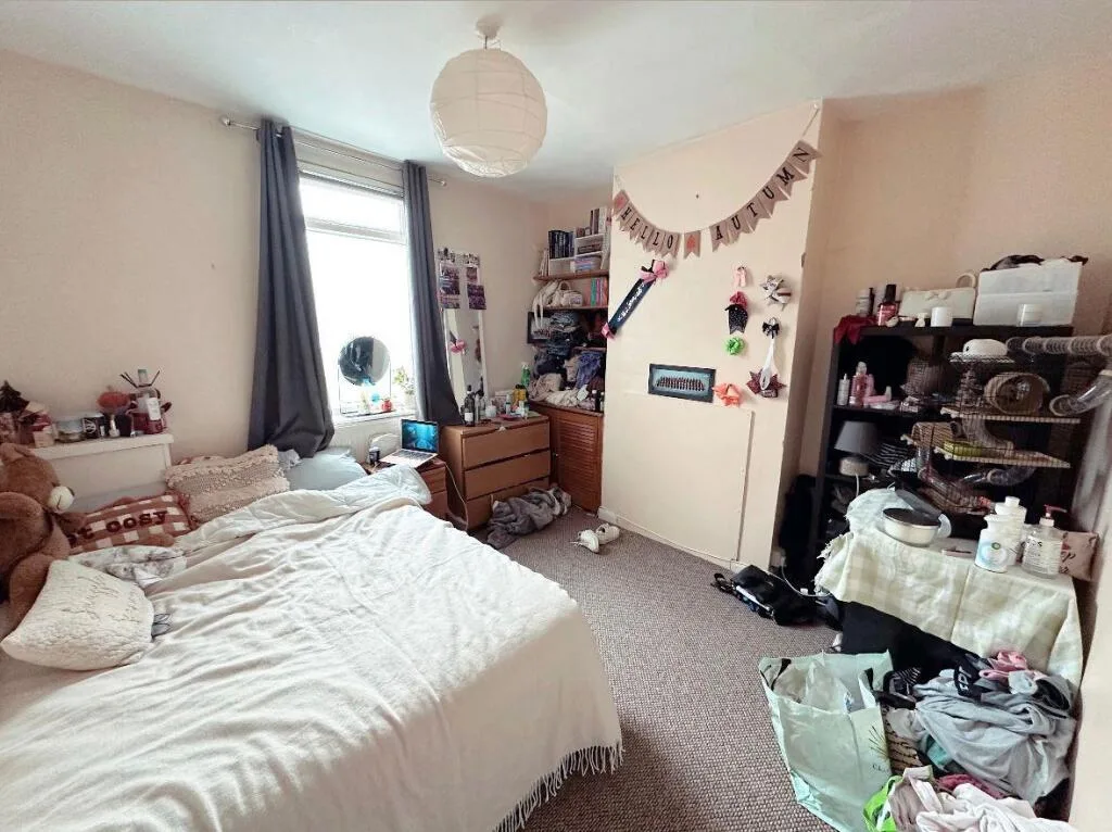 4 bedroom house for rent