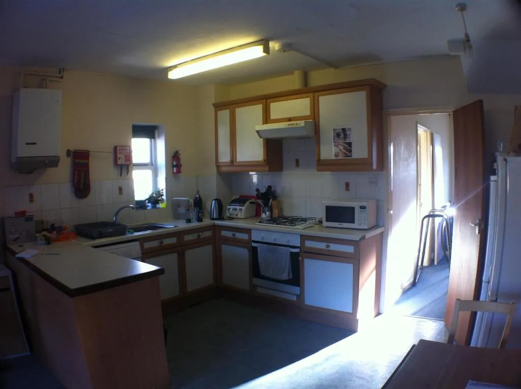 4 bedroom house for rent