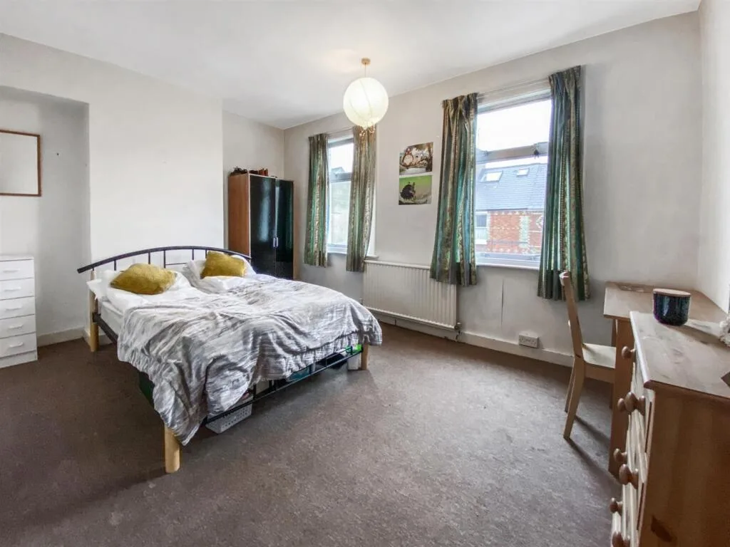 4 bedroom house for rent