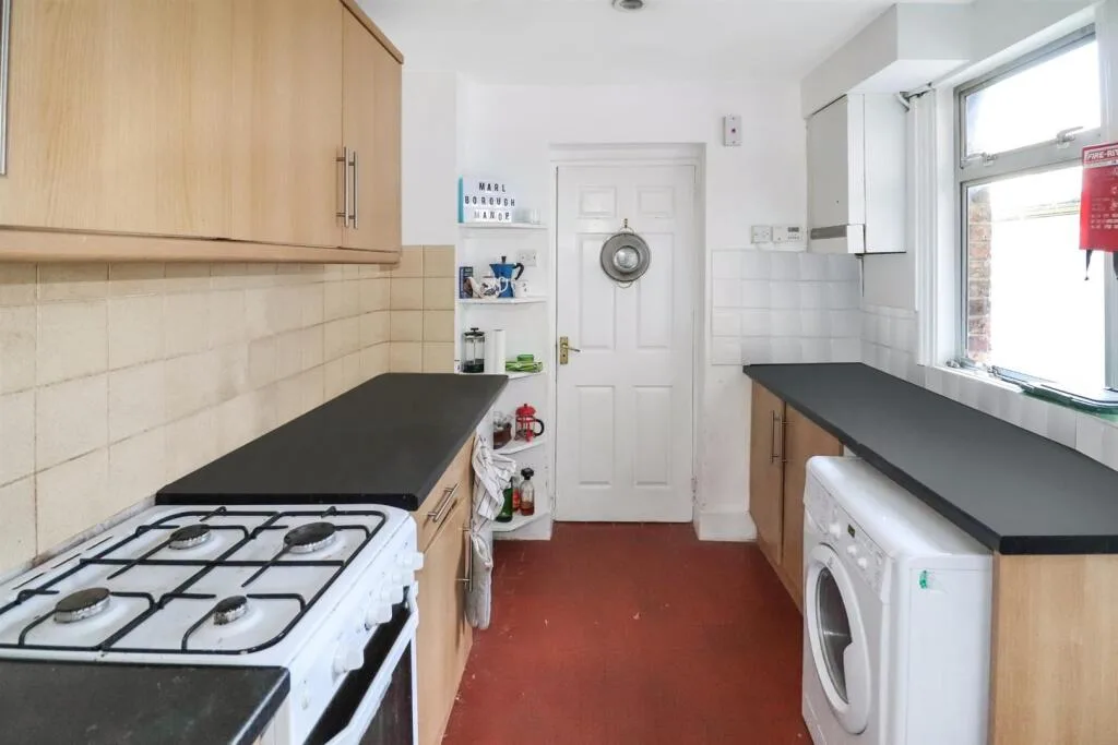 4 bedroom house for rent