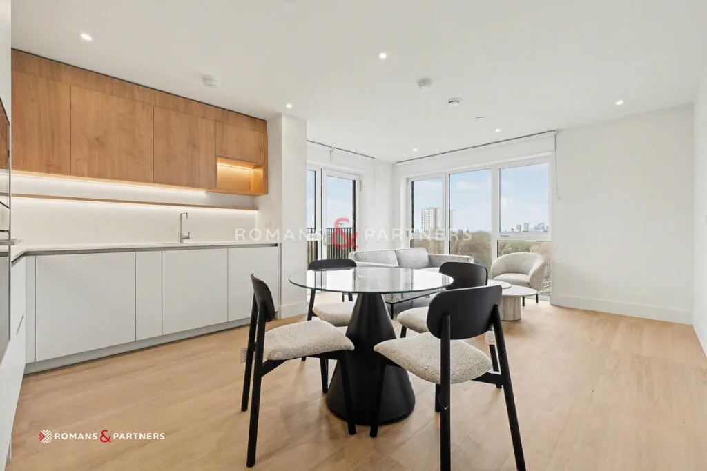 2 bedroom apartment for rent