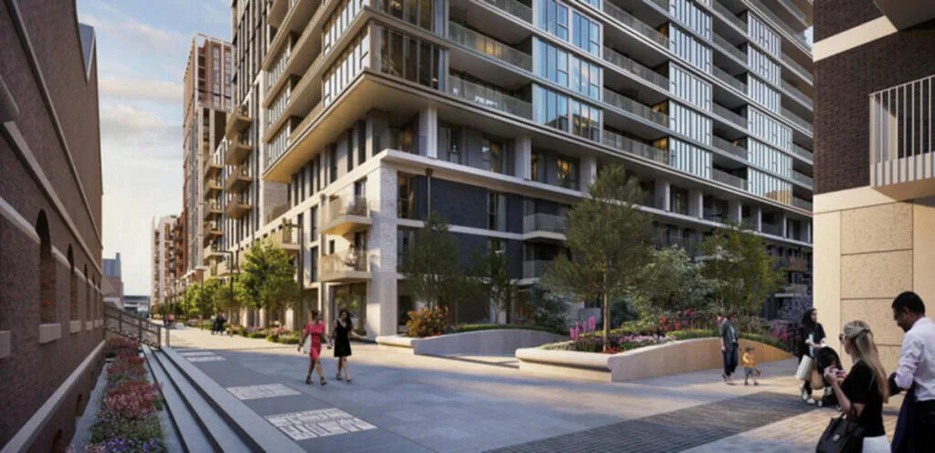 2 bedroom apartment for rent