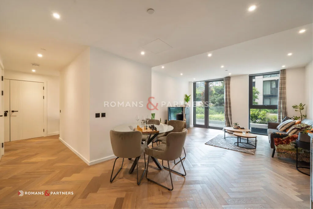 2 bedroom apartment for rent