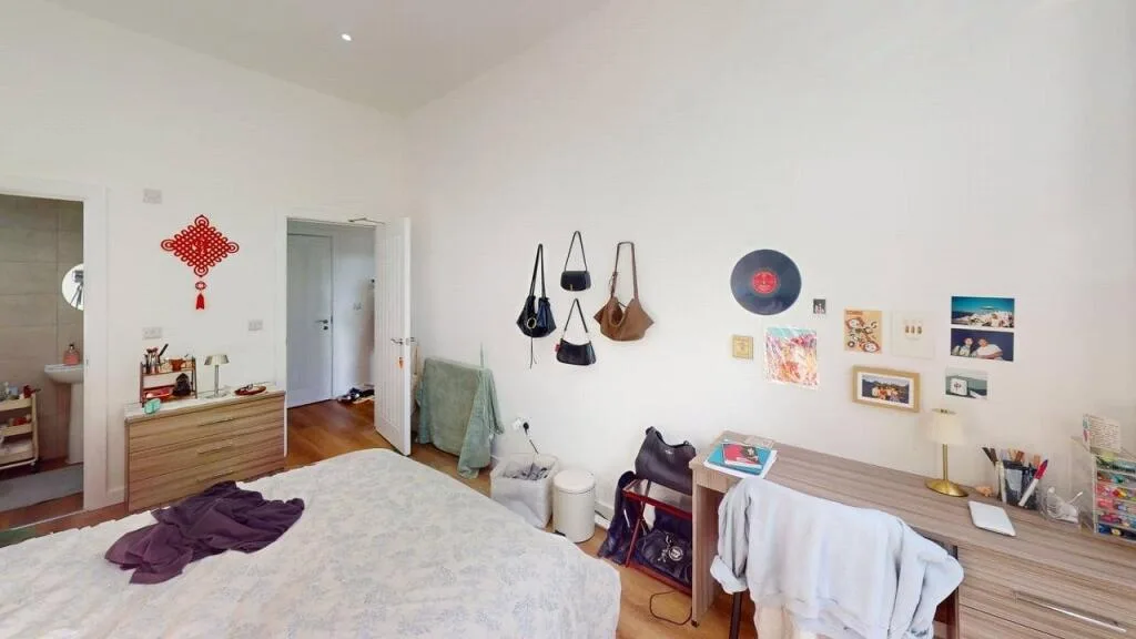 2 bedroom apartment for rent