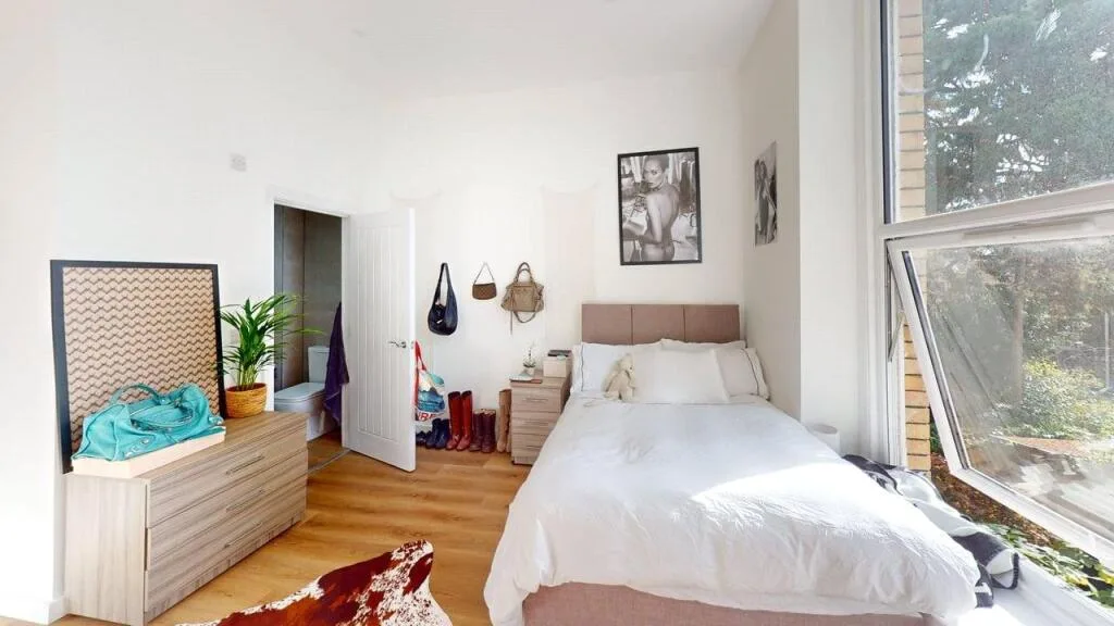 2 bedroom apartment for rent