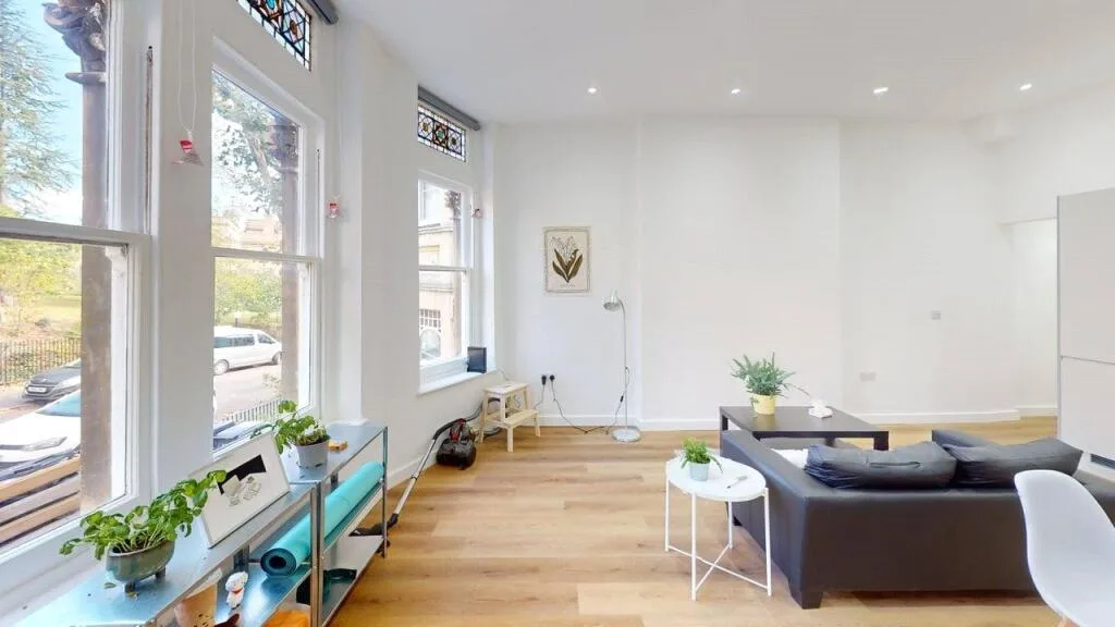 2 bedroom apartment for rent