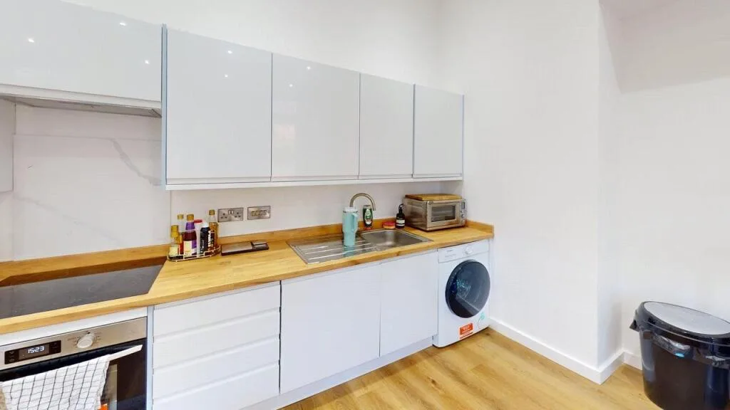 2 bedroom apartment for rent