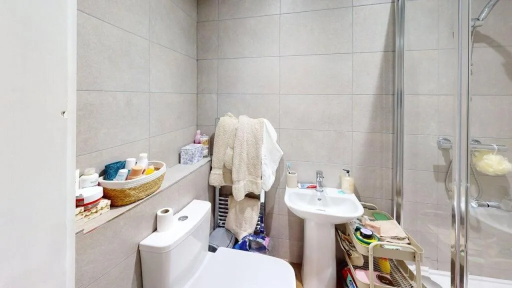 4 bedroom apartment for rent