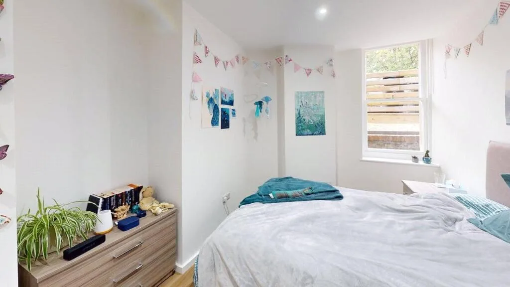 4 bedroom apartment for rent