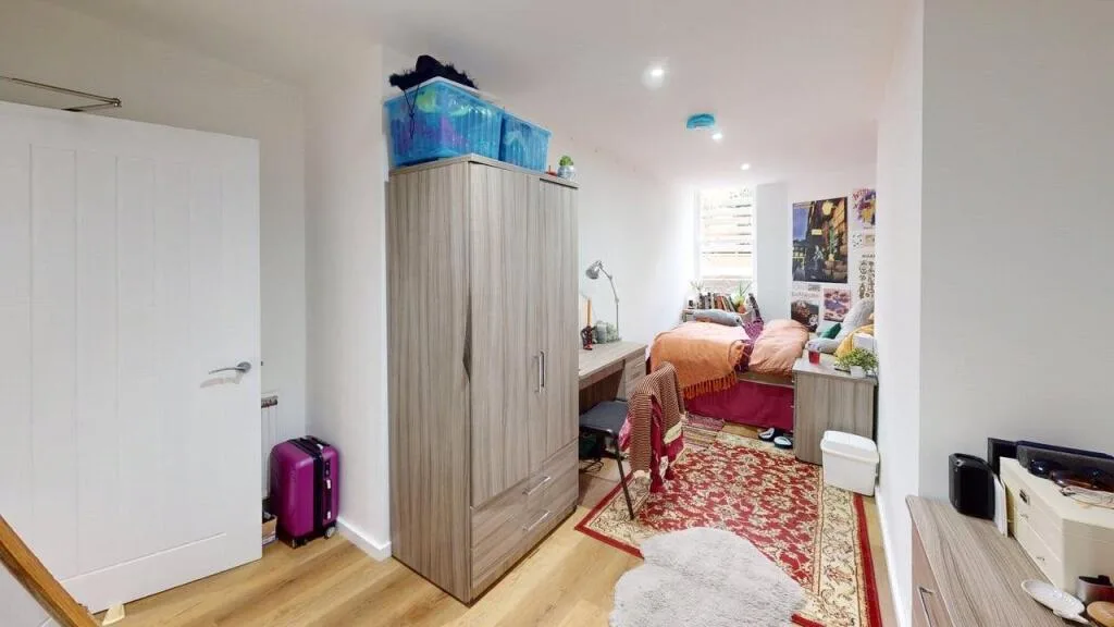 4 bedroom apartment for rent