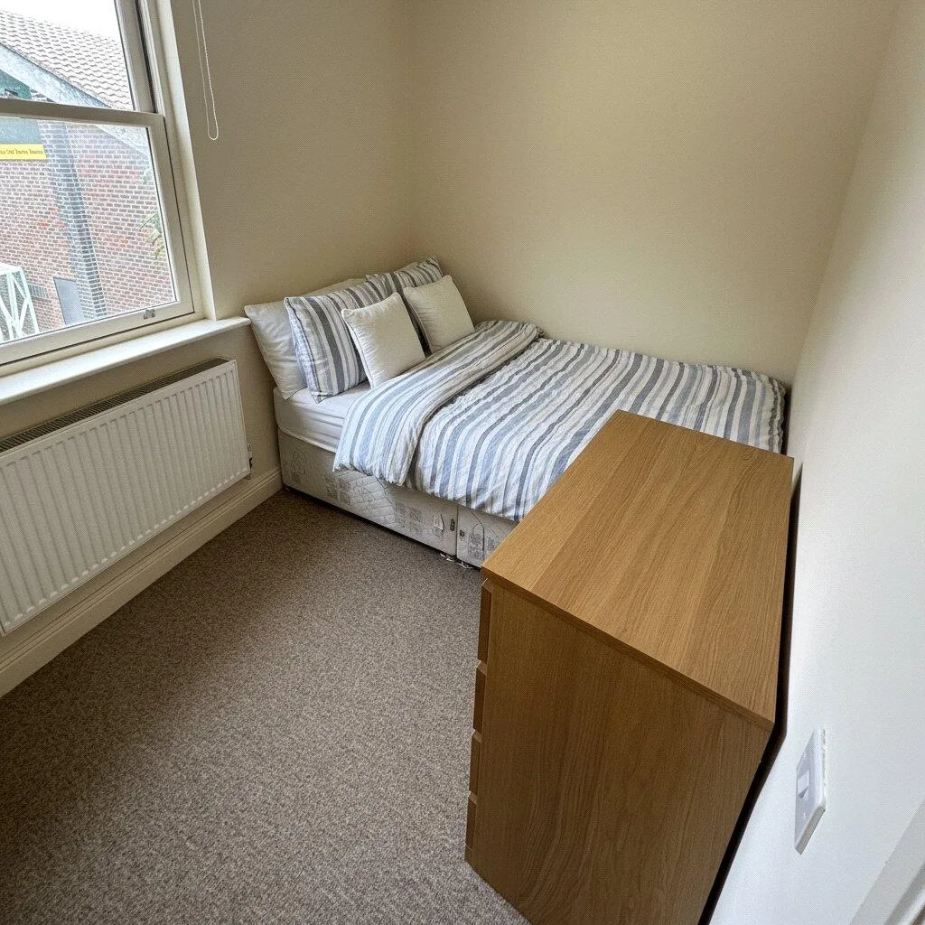 5 bedroom apartment for rent