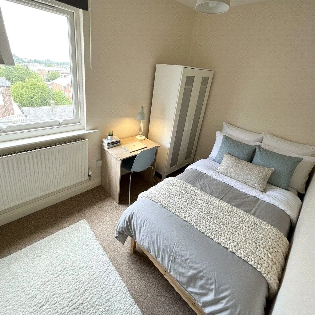 5 bedroom apartment for rent