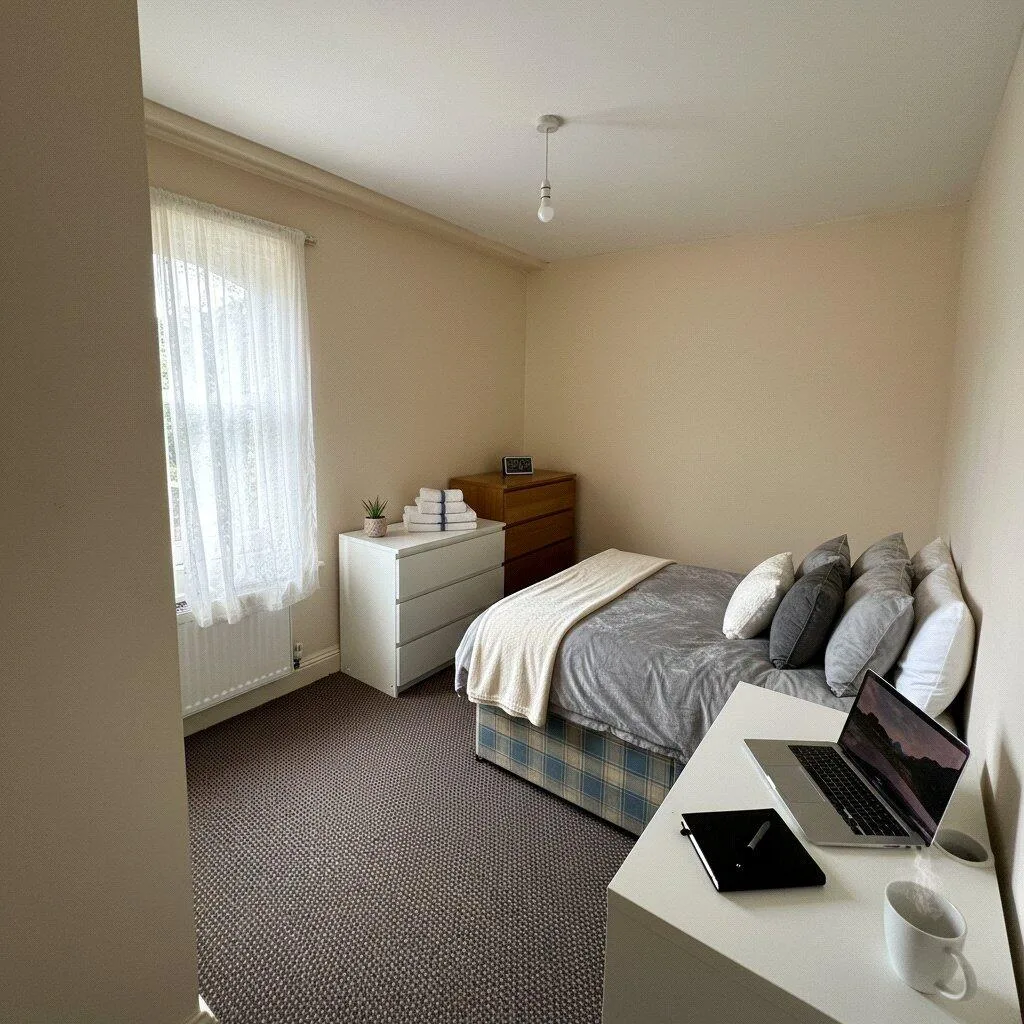 5 bedroom apartment for rent