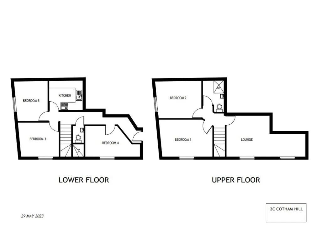 5 bedroom apartment for rent
