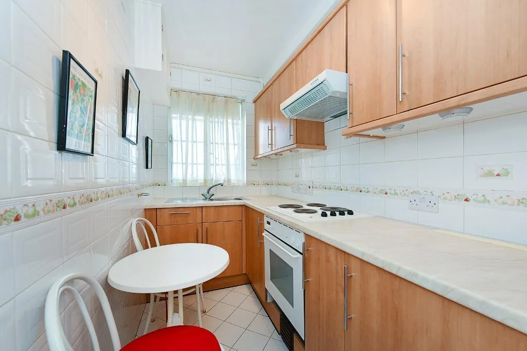 1 bedroom flat for rent