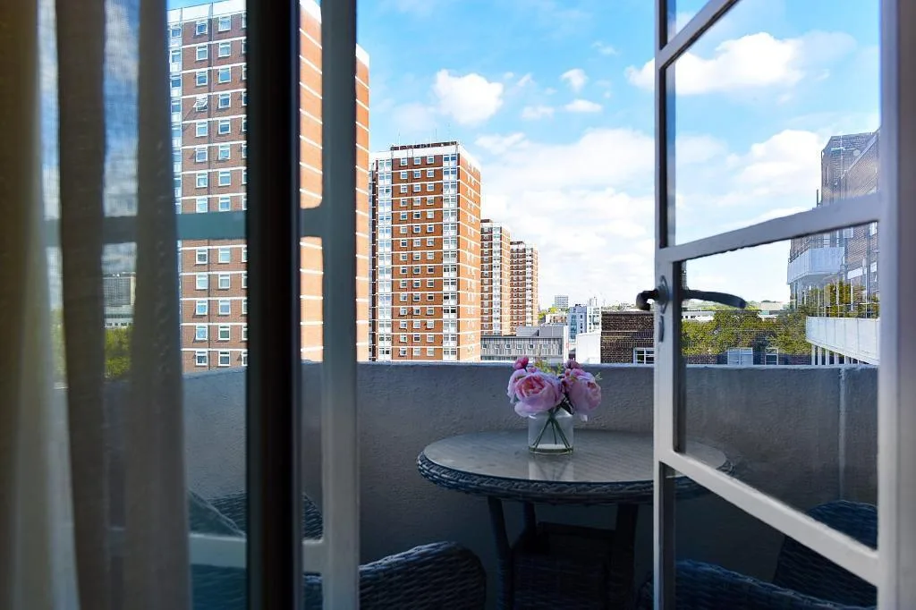 1 bedroom flat for rent