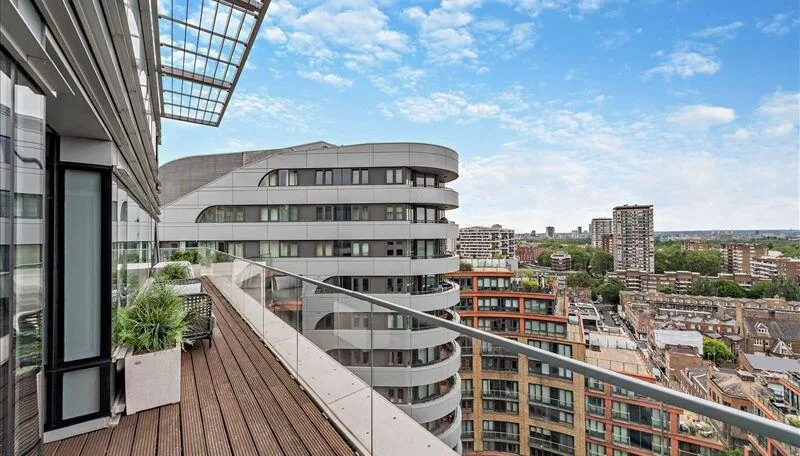 3 bedroom apartment for rent